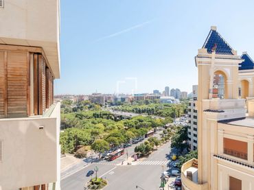 Piso en  Valencia Capital - Foto 42