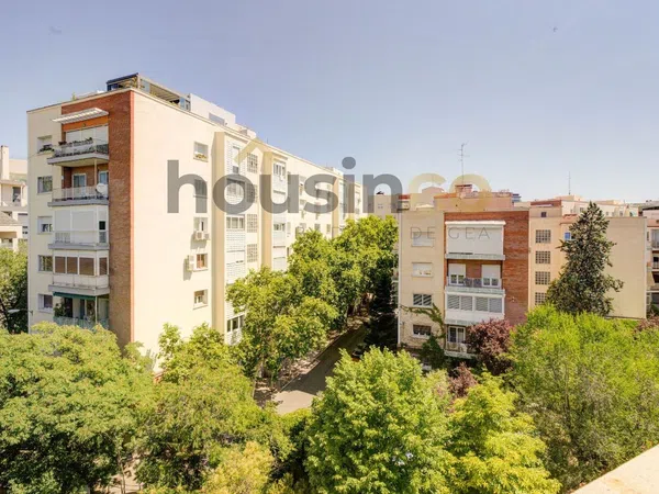 Ático en Avenida de Concha Espina, Bernabéu-Hispanoamérica - Foto 7