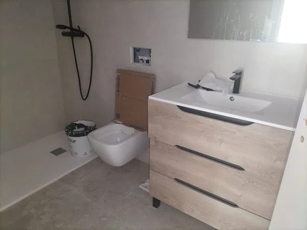 Estudio en Calle América, 11, Espinardo - Foto 2