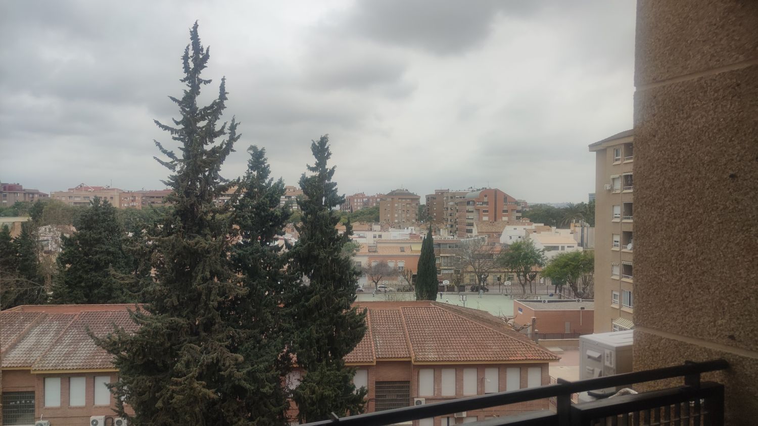 Piso en avenida Juan Carlos I, 21 - Foto 7