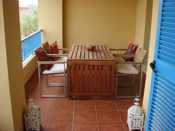Piso en Avenida de la Marina, 20, Puerto de Sotogrande-La Marina, Puerto de Sotogrande-La Marina - Foto 21