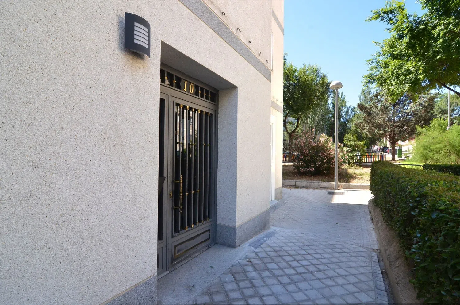 Piso en calle de Vélez Rubio, 10 - Foto 24