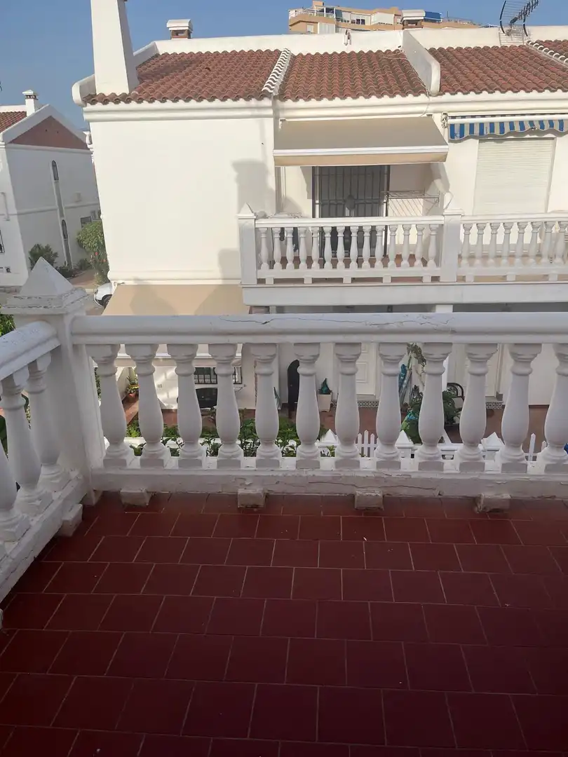 Casa adosada en  Urbanizacion Pueblo Bahia 38 - Foto 7