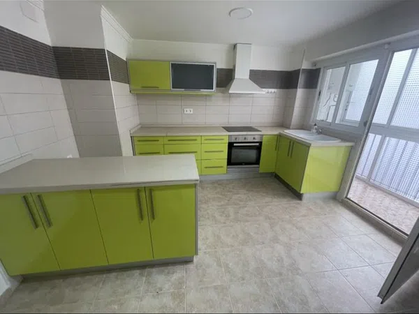 Piso en Calle Sant Roc, 59, Benicalap - Foto 2