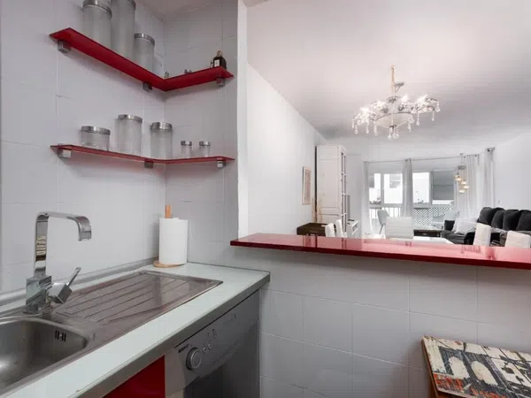 Piso en calle Cigala, 11 - Foto 7