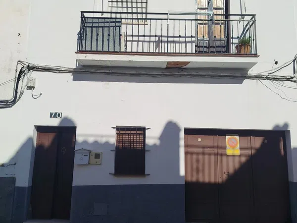 Casa de pueblo en Calle los Linares, 70 - Foto 1