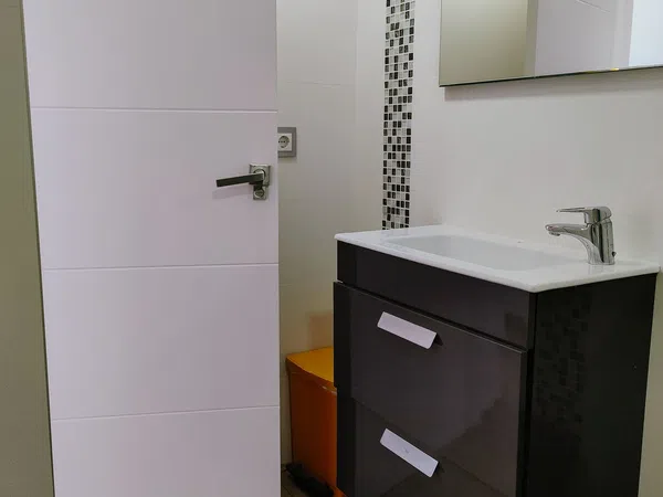 Chalet adosado en Calle del Albatros, 3, Cabo de las Huertas - Foto 11