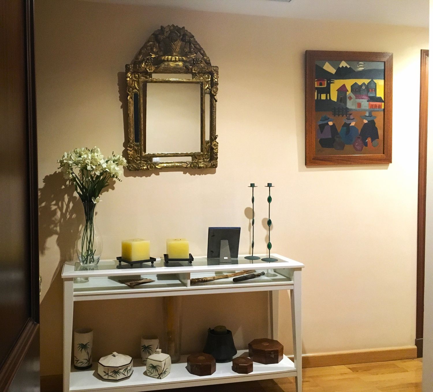 Piso en avenida del Aeropuerto, 3 - Foto 4