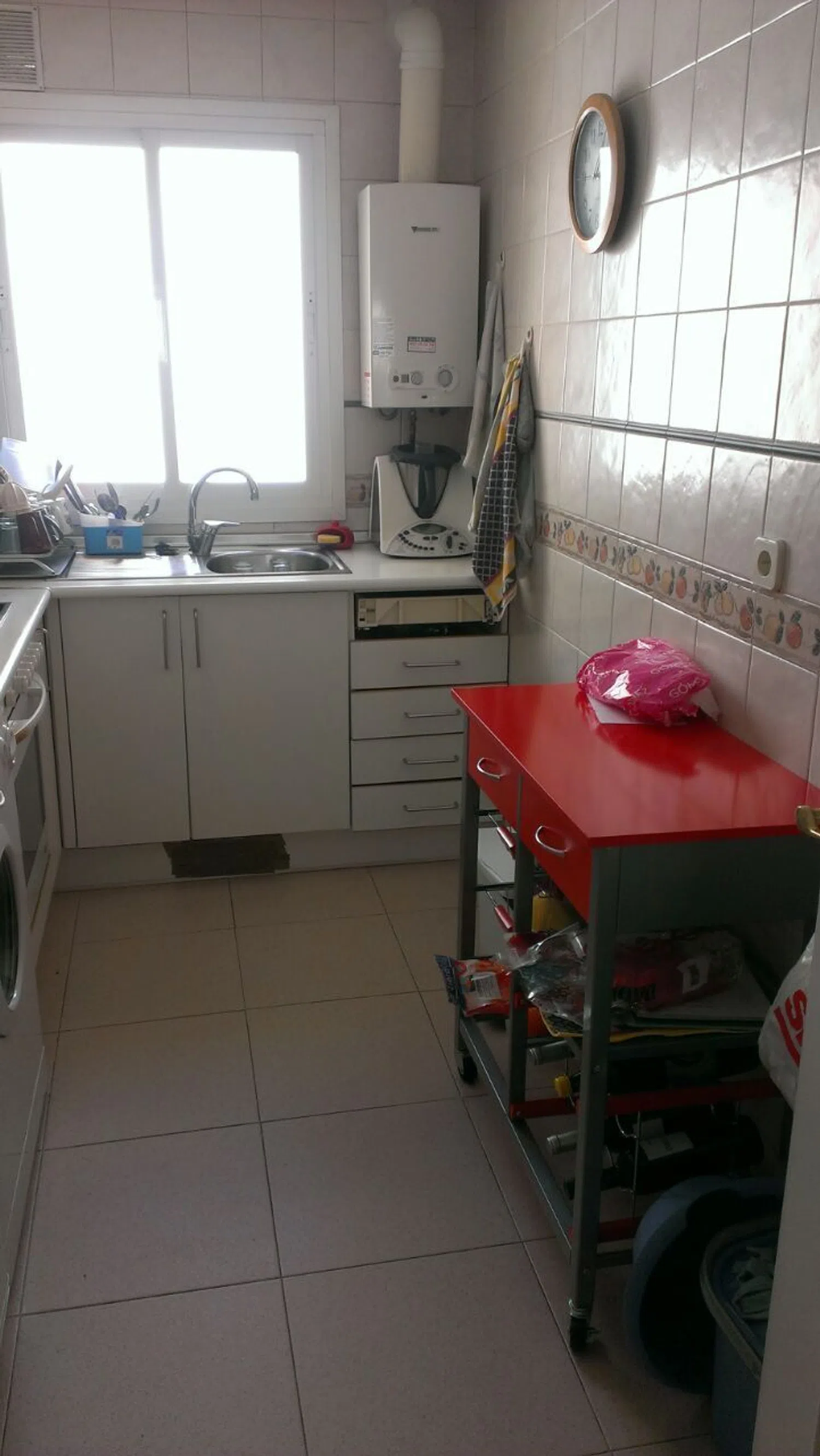 Ático en plaza Conde del Valle de Súchil, 14 - Foto 20