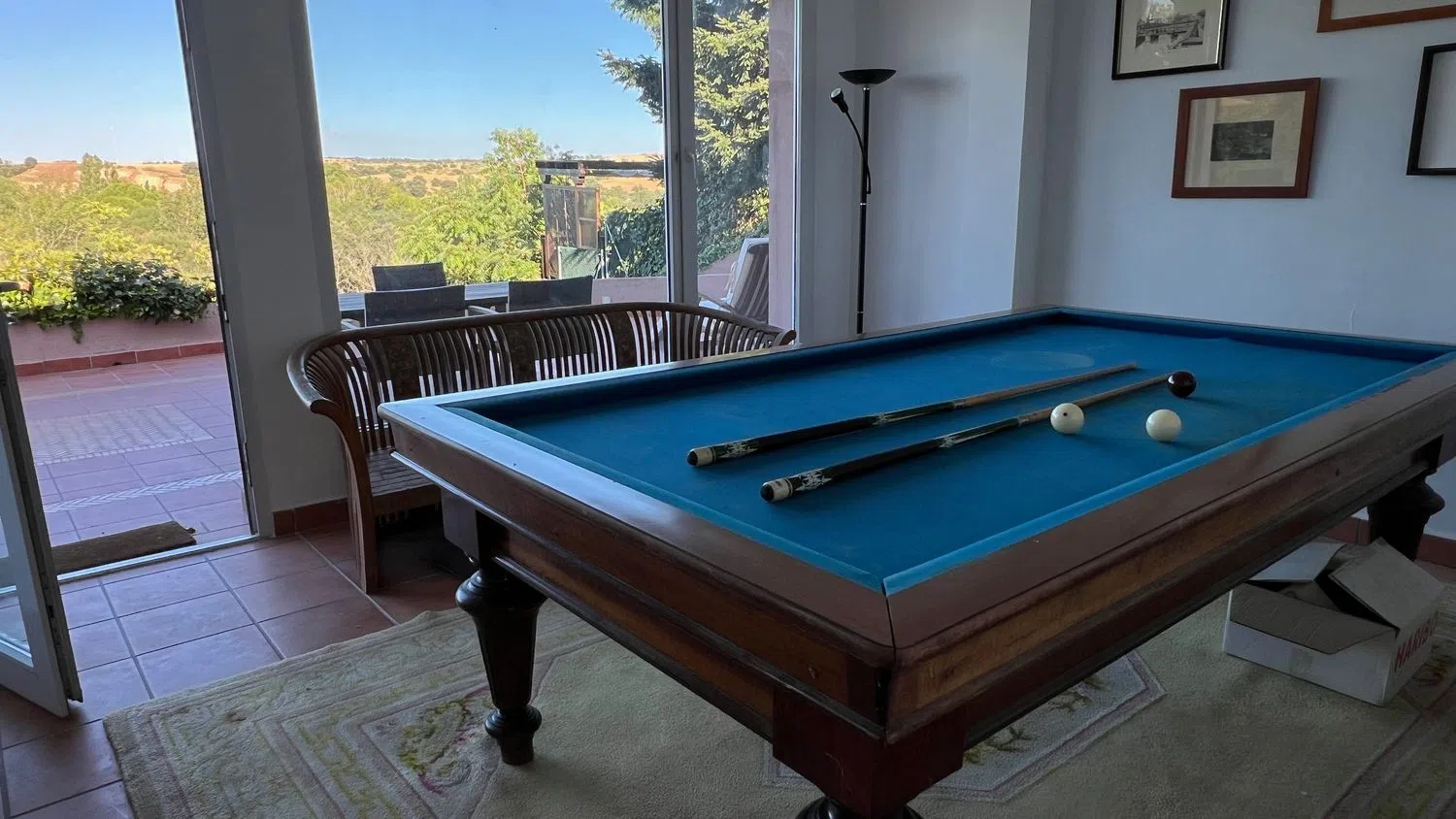 Chalet pareado en calle Altos del Club de Polo, 46 - Foto 7