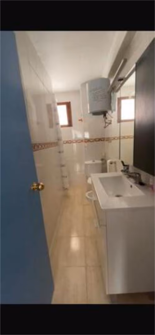 Piso en Cullera  Valencia
