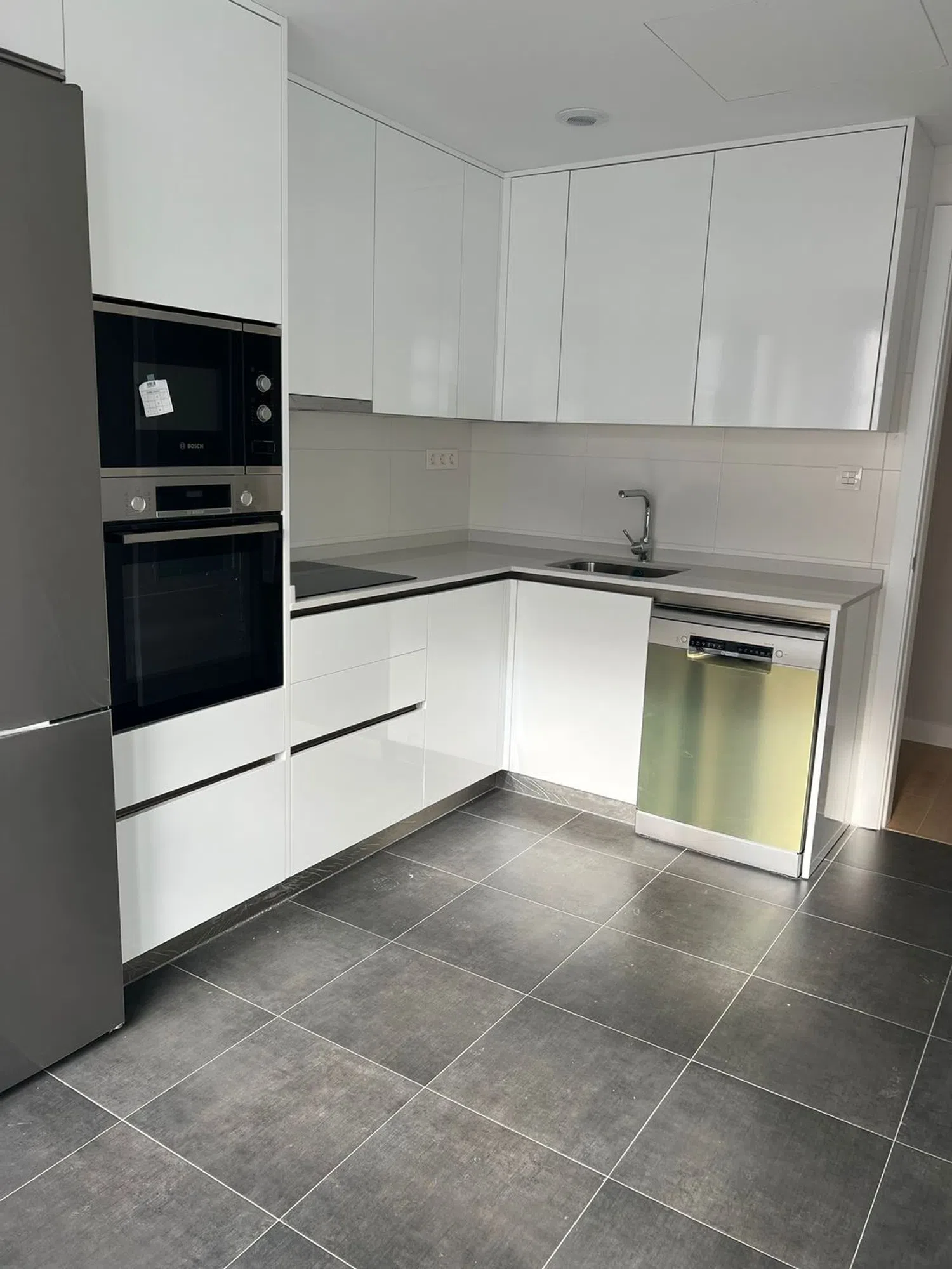 Piso en avenida Huerta Grande, 3 - Foto 4