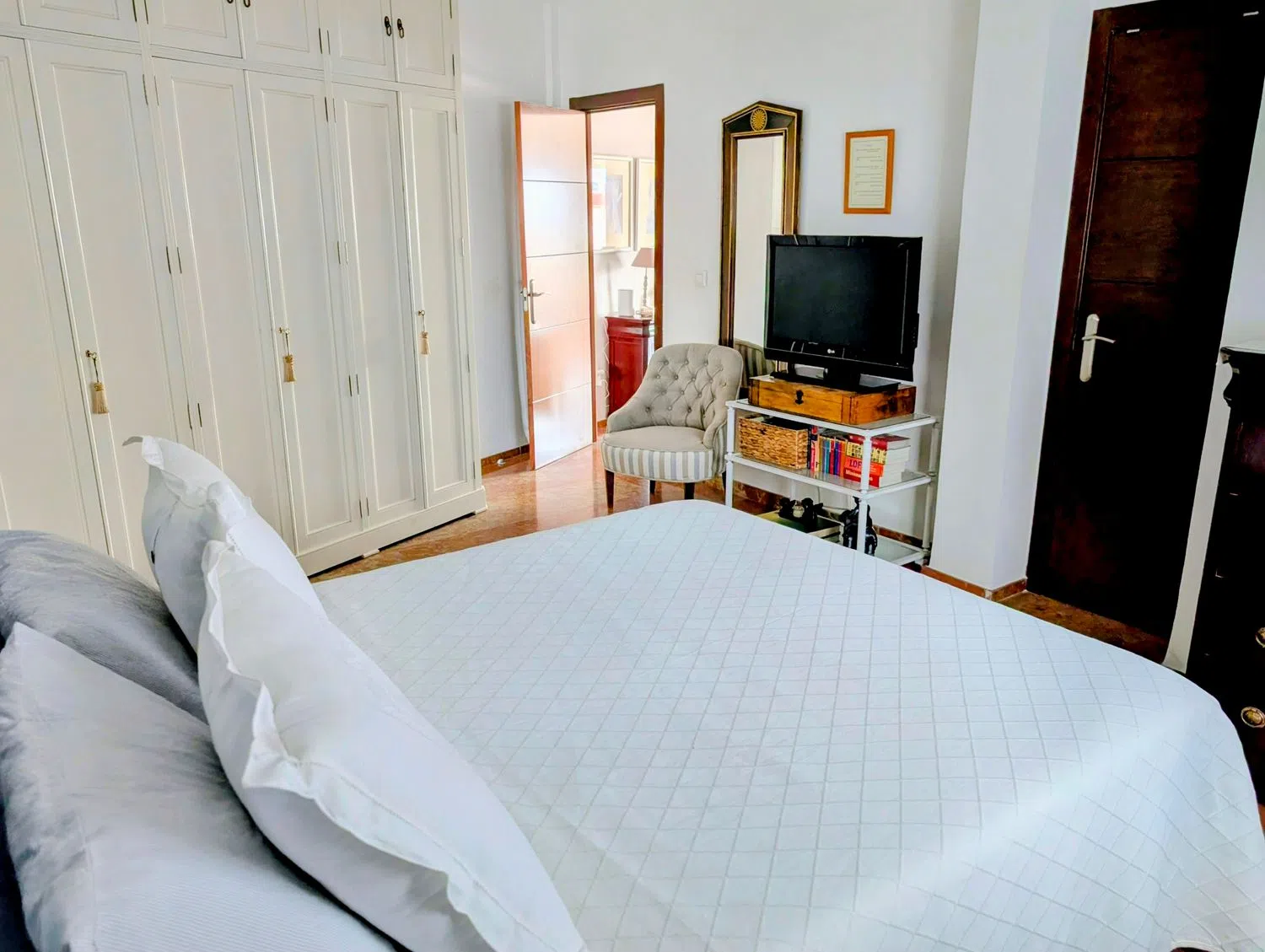 Ático en avenida del Gran Capitán, 34 - Foto 18