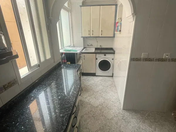 Piso en calle Juan Ramón Jiménez, 4 - Foto 8