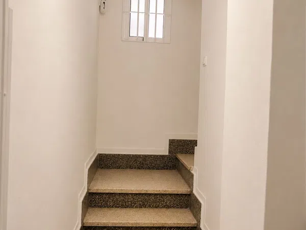Chalet adosado en Plaza de los Cuatro Santos, 4, Los Nietos - Foto 4