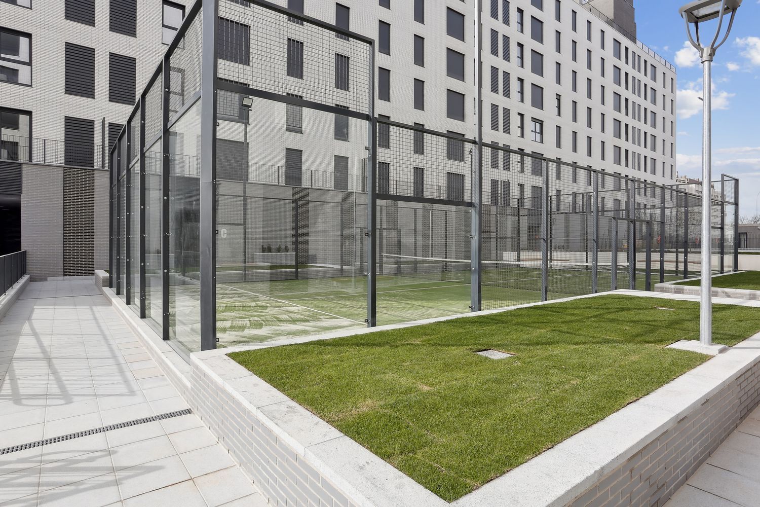 Piso en avenida de la Gran Vía del Sureste, 53 - Foto 21