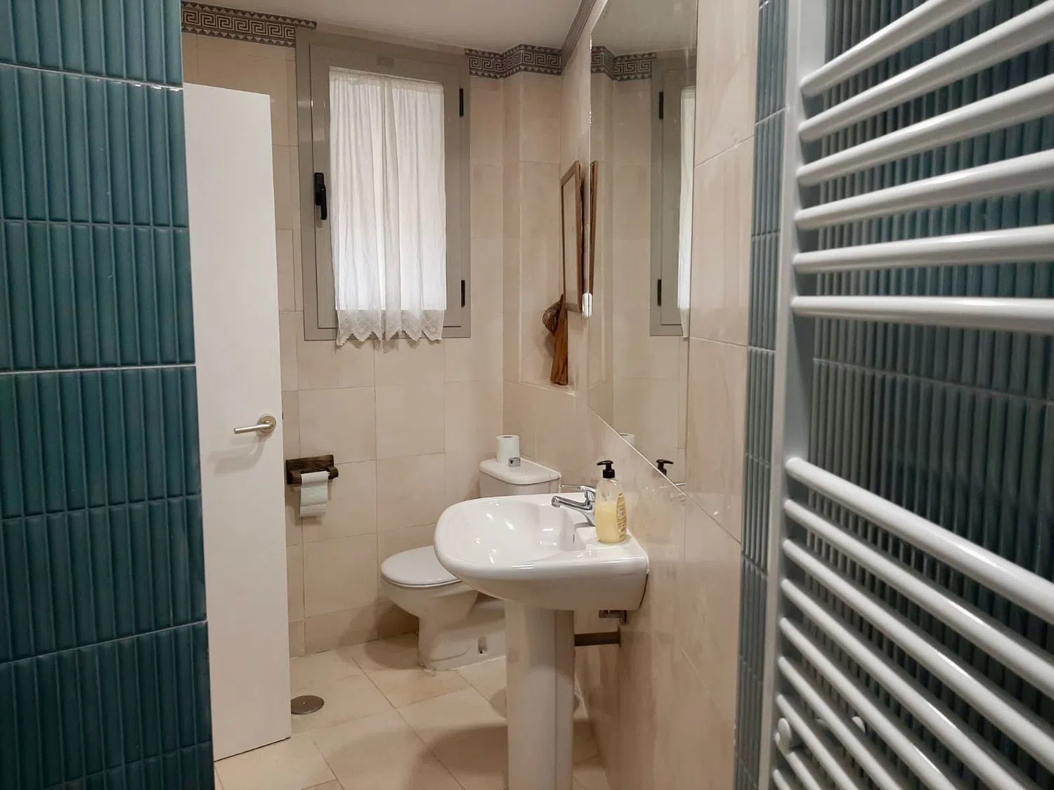 Piso en cuesta de Santo Domingo, 14 - Foto 8