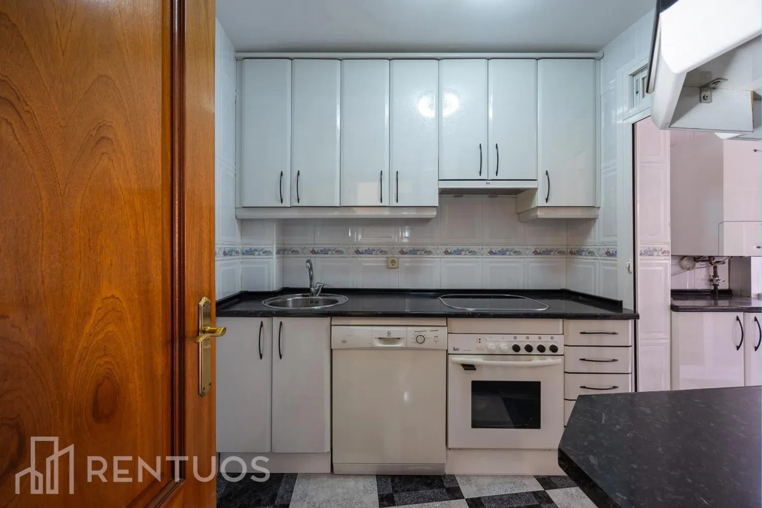 Piso en calle Algaba - Foto 7