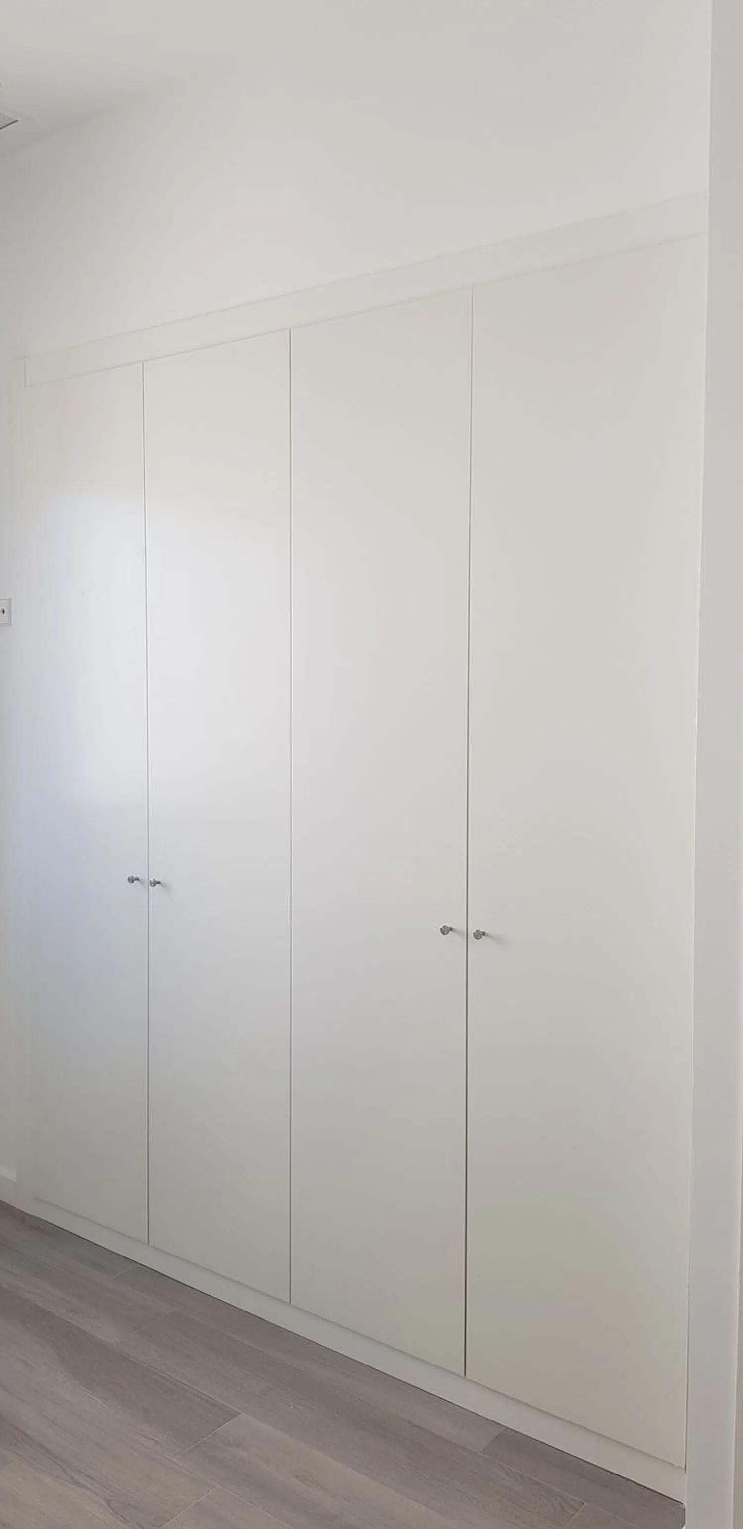 Piso en calle de Cirilo Amorós, 85 - Foto 17