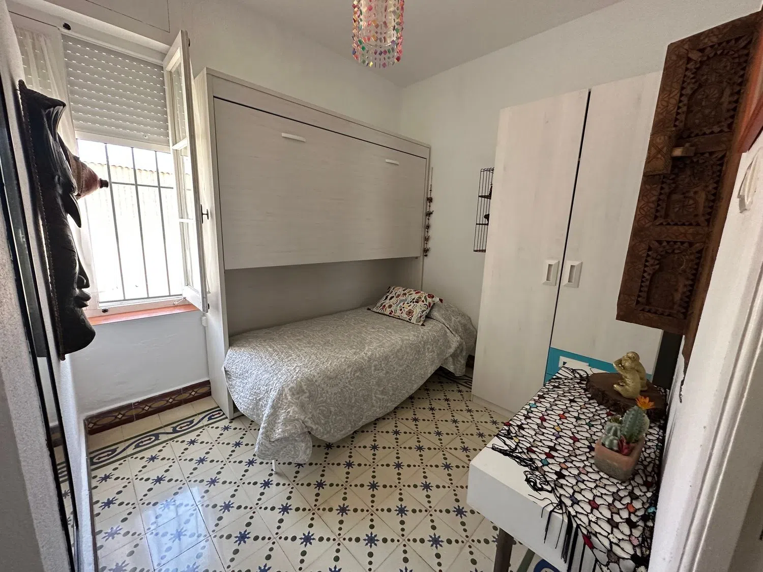 Casa independiente en avenida Juan Sebastián Elcano, 69 - Foto 15