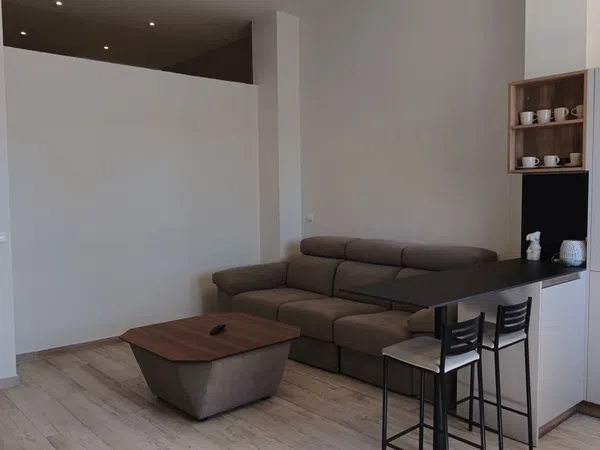 Estudio en El Consul - El Romeral, El Consul - El Romeral - Foto 12