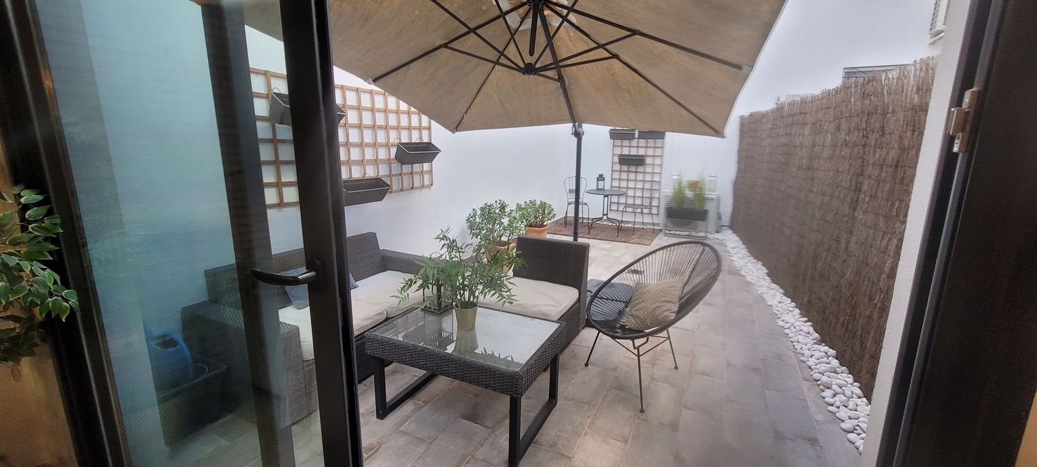 Piso en Barrio Alameda - Foto 9