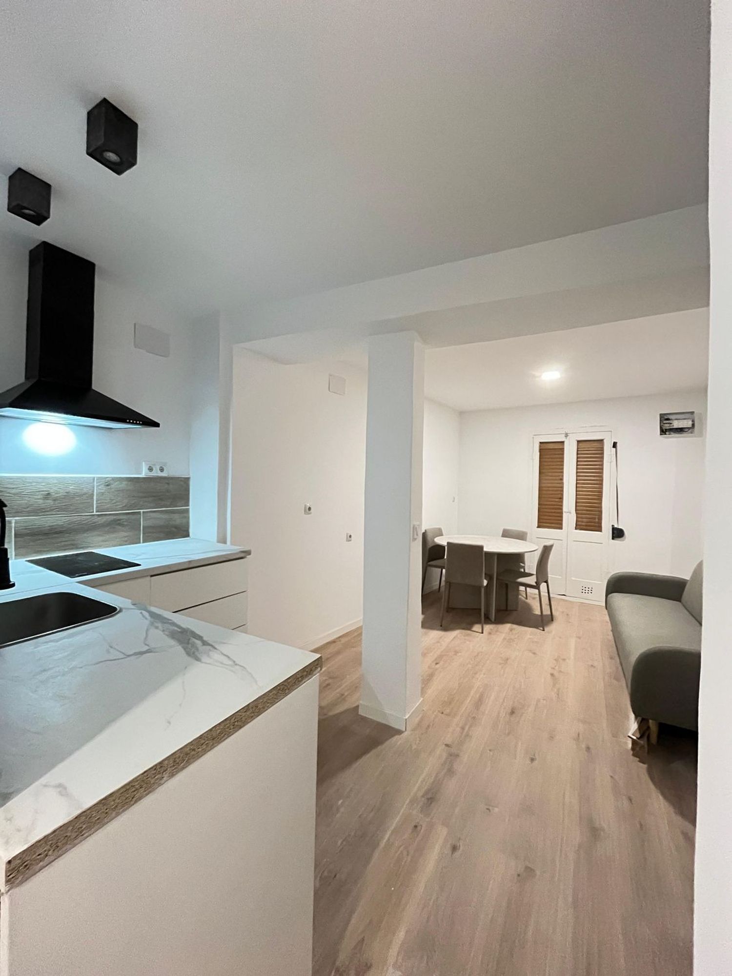 Piso en calle del carme, 6 - Foto 2