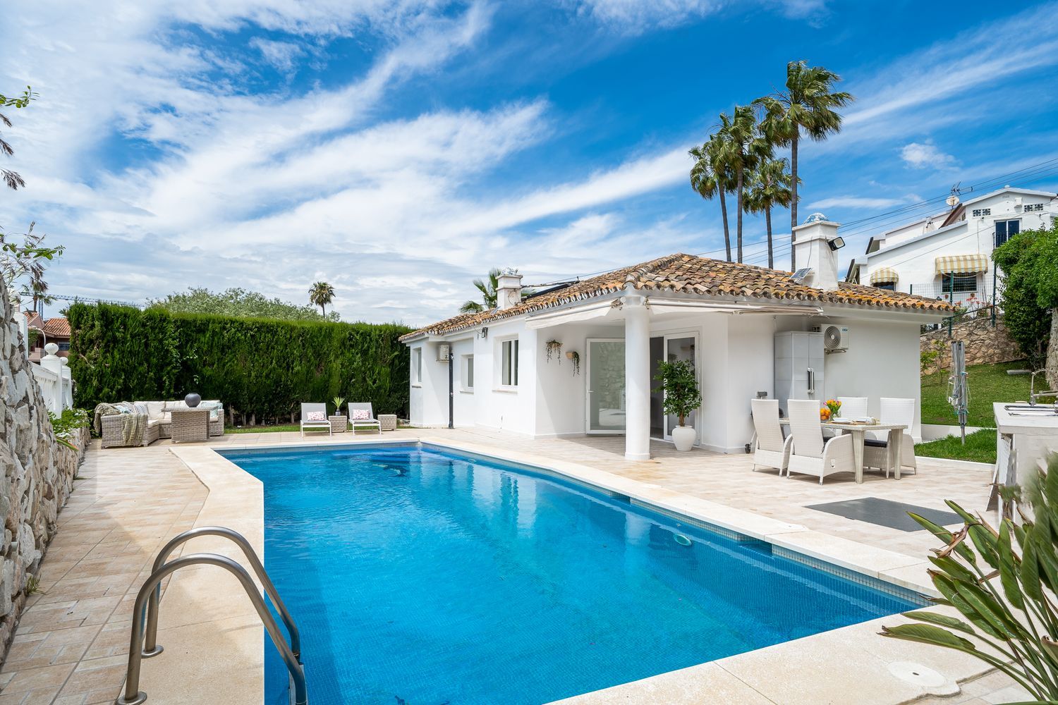 Casa o chalet independiente en el faro s/n - Foto 29