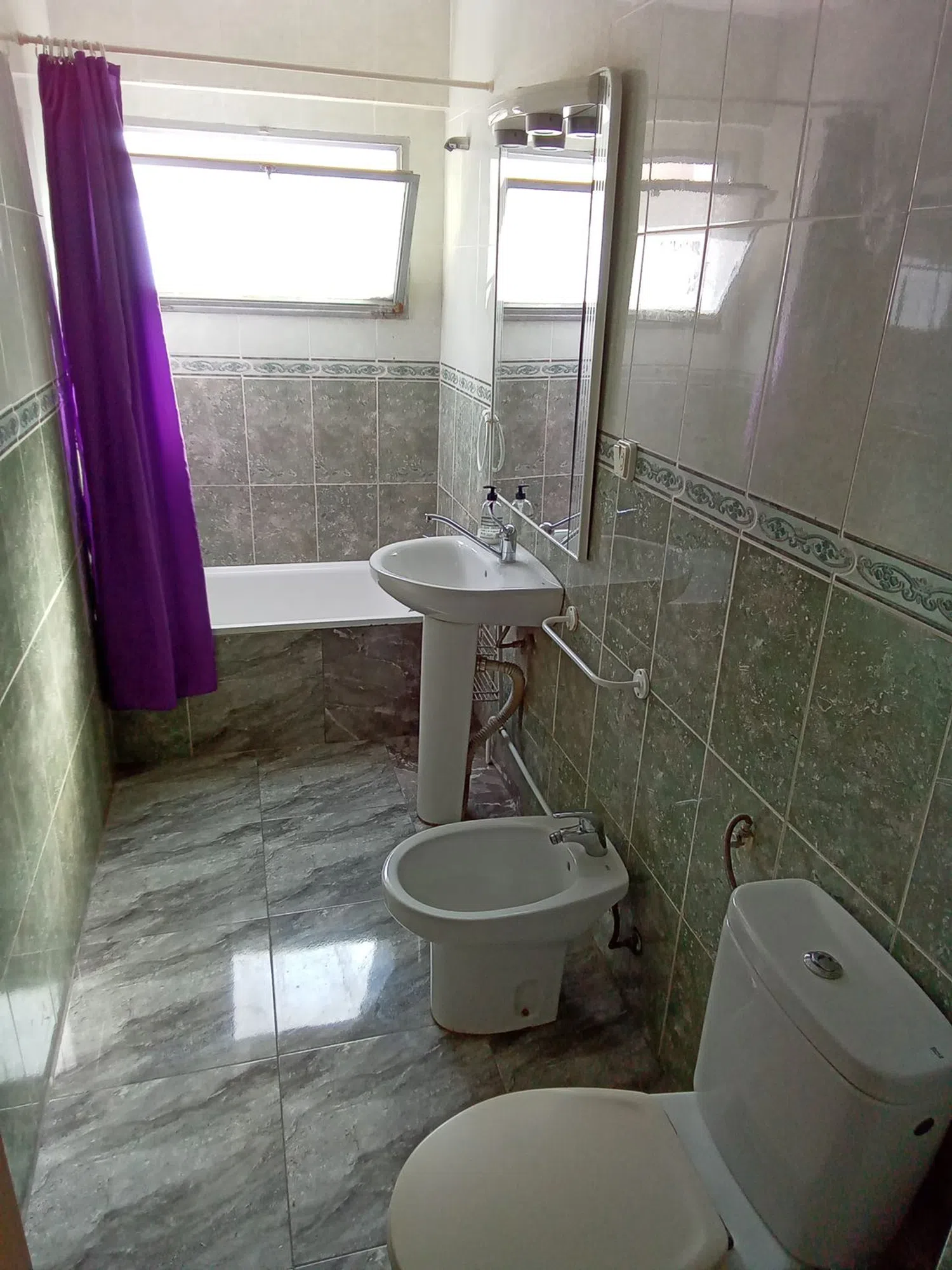 Piso en pasaje de Cox, 4 - Foto 6