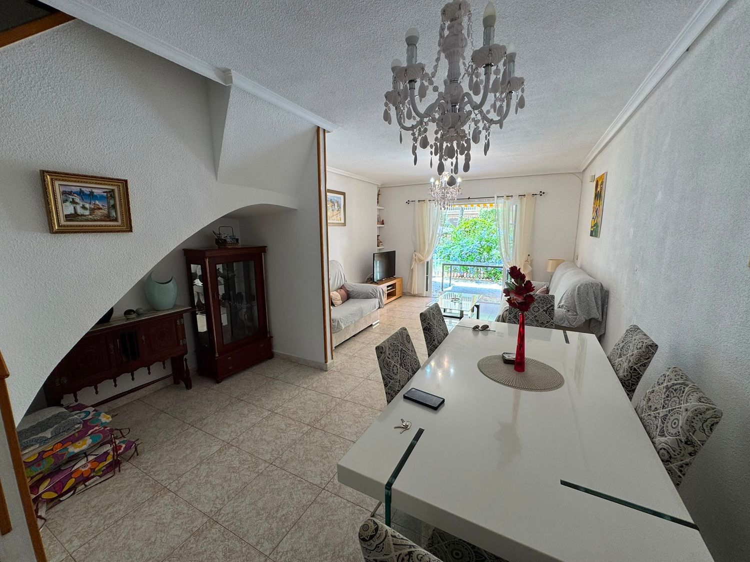 Chalet adosado en Calle Sant Bartomeu, 117, Campello Playa, Campello Playa - Foto 7