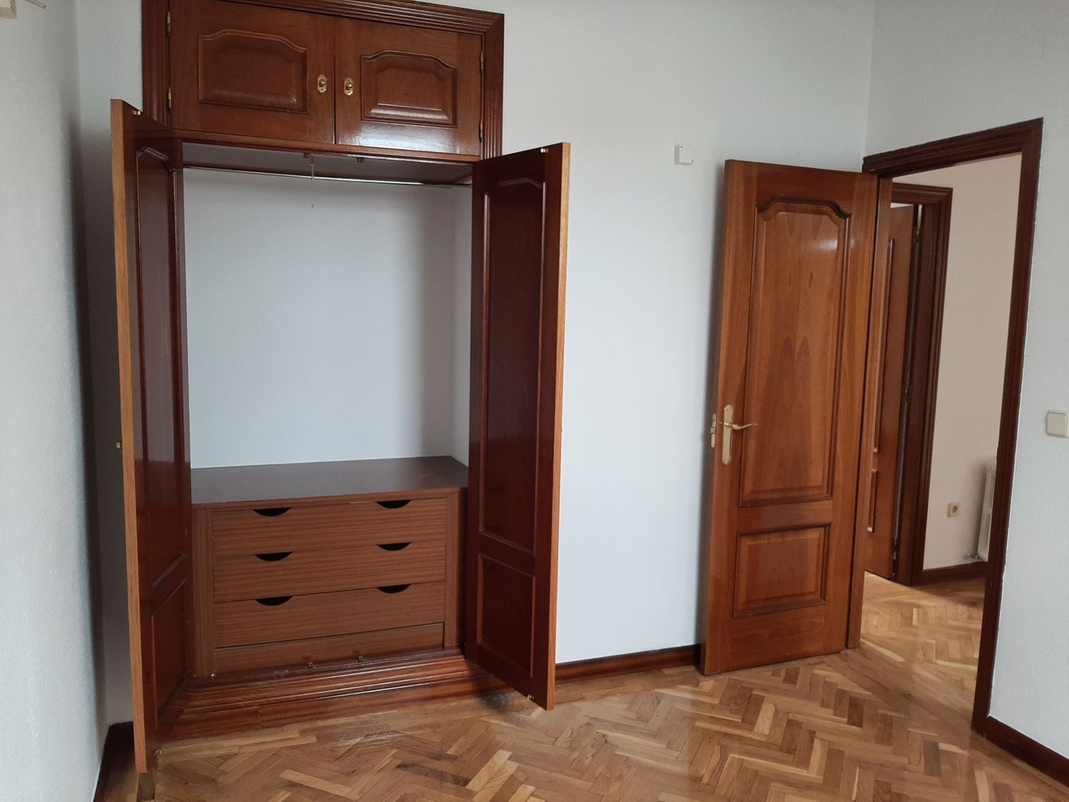 Piso en Juan de Austria - Foto 16