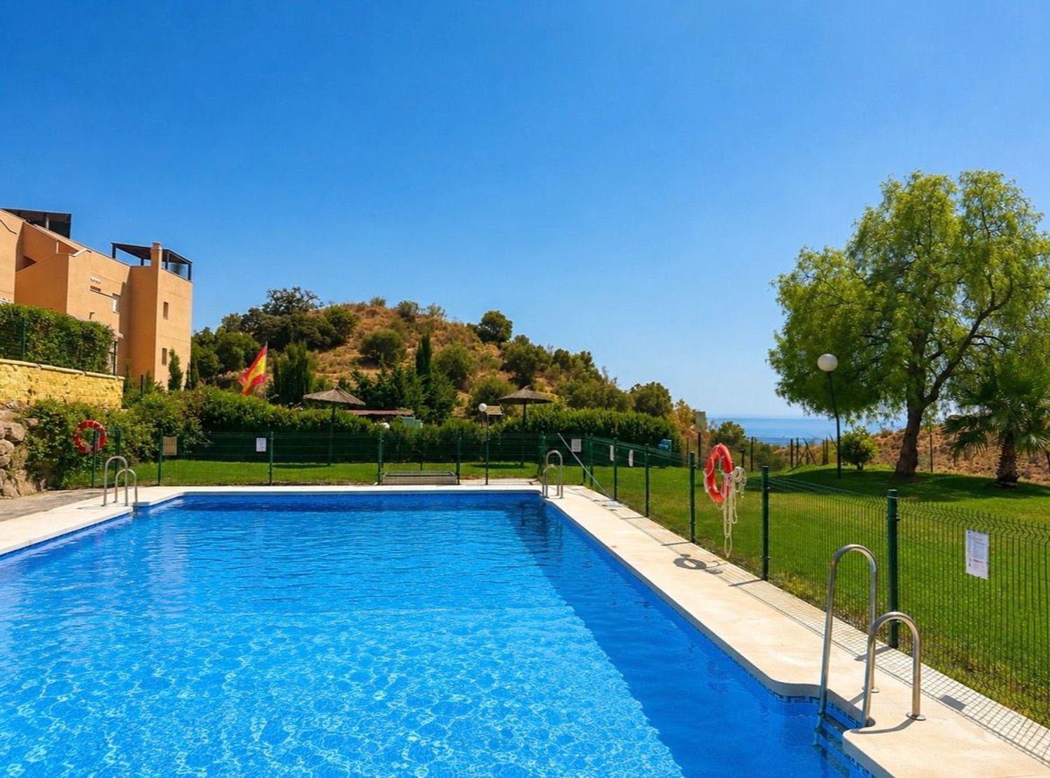 Dúplex en Calle Málaga Virgen, 3, La Cala del Moral, La Cala del Moral - Foto 16