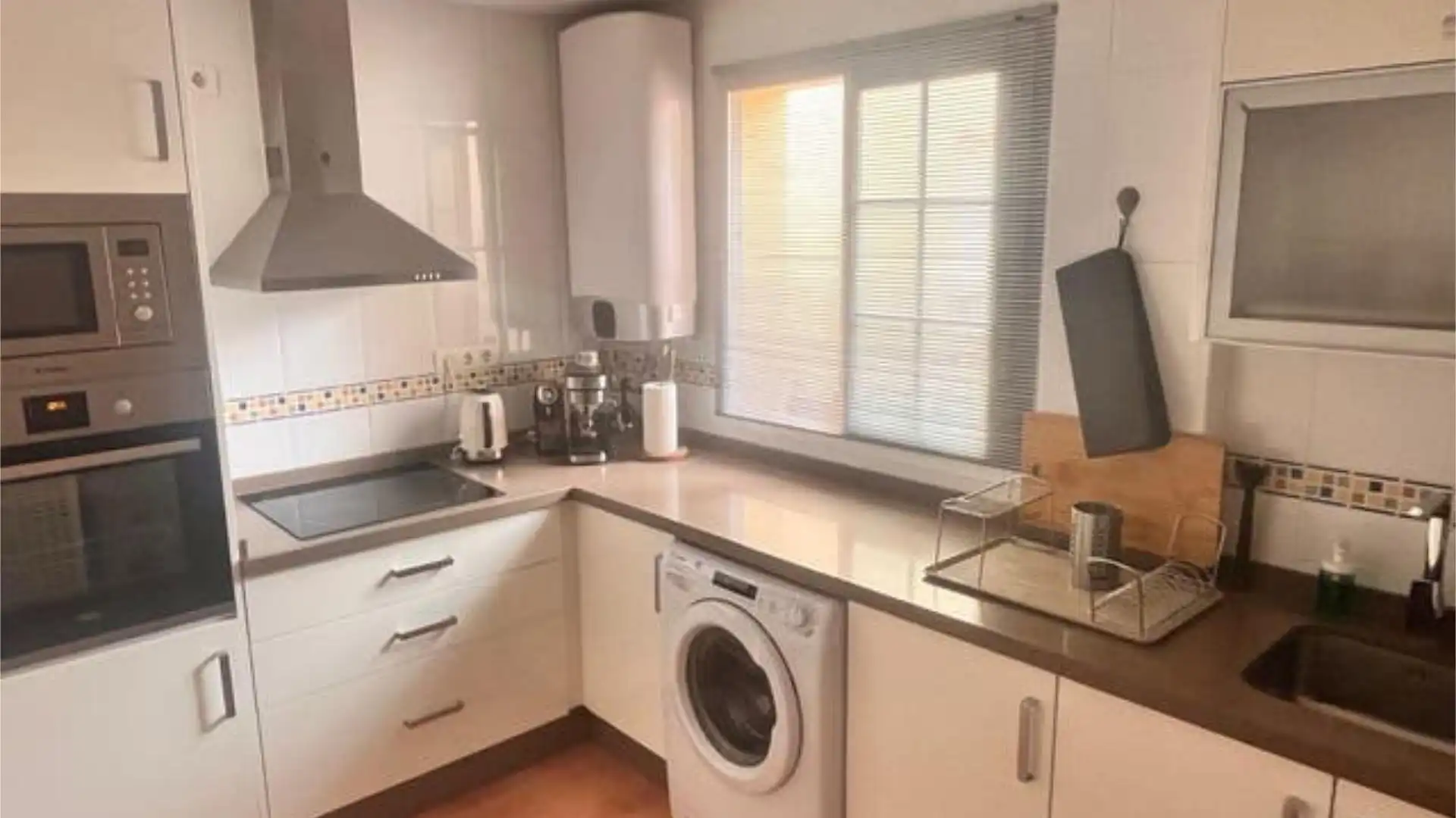 Piso en Las lagunas - Foto 4