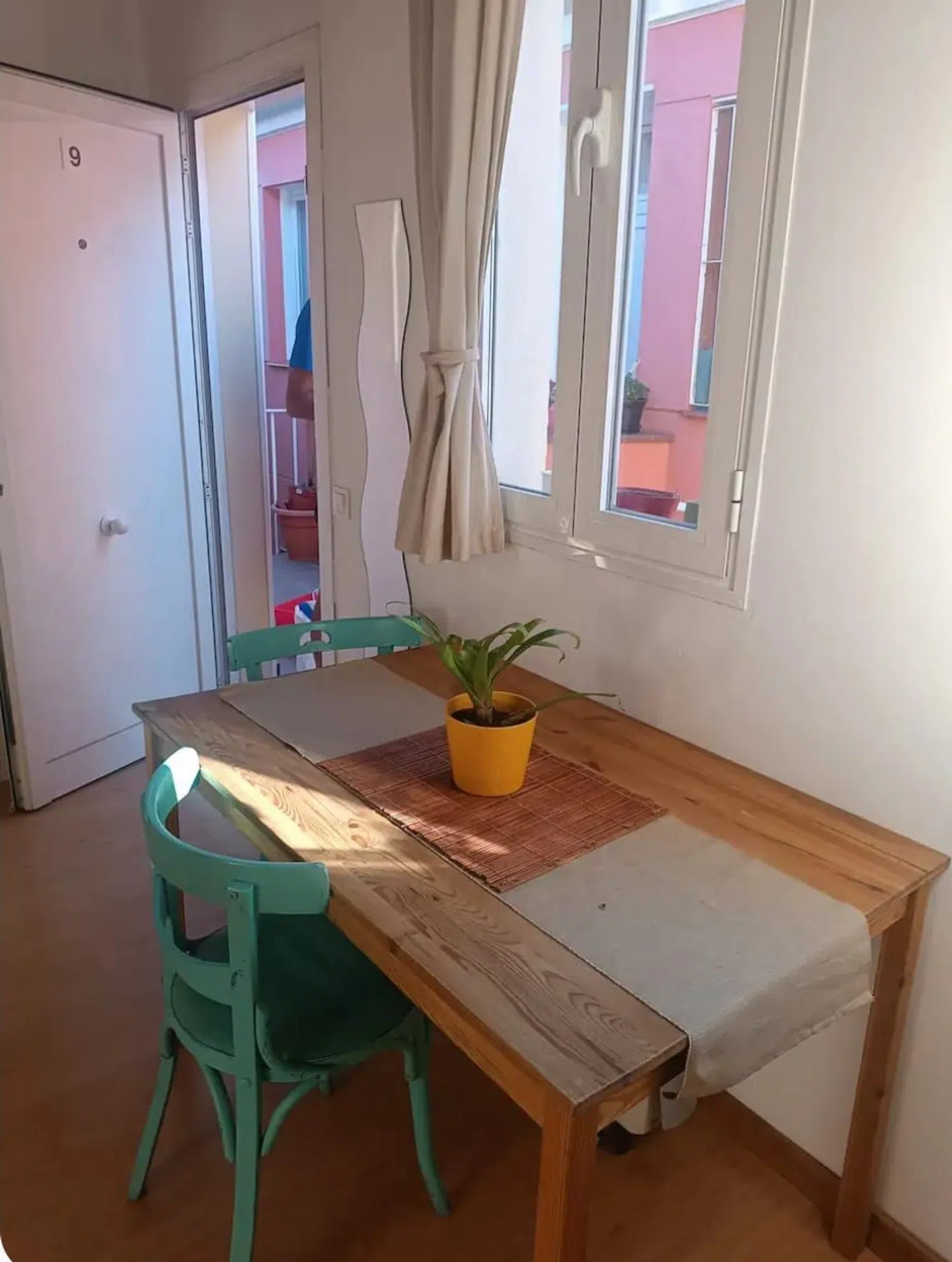 Estudio en calle del Amparo, 67 - Foto 14