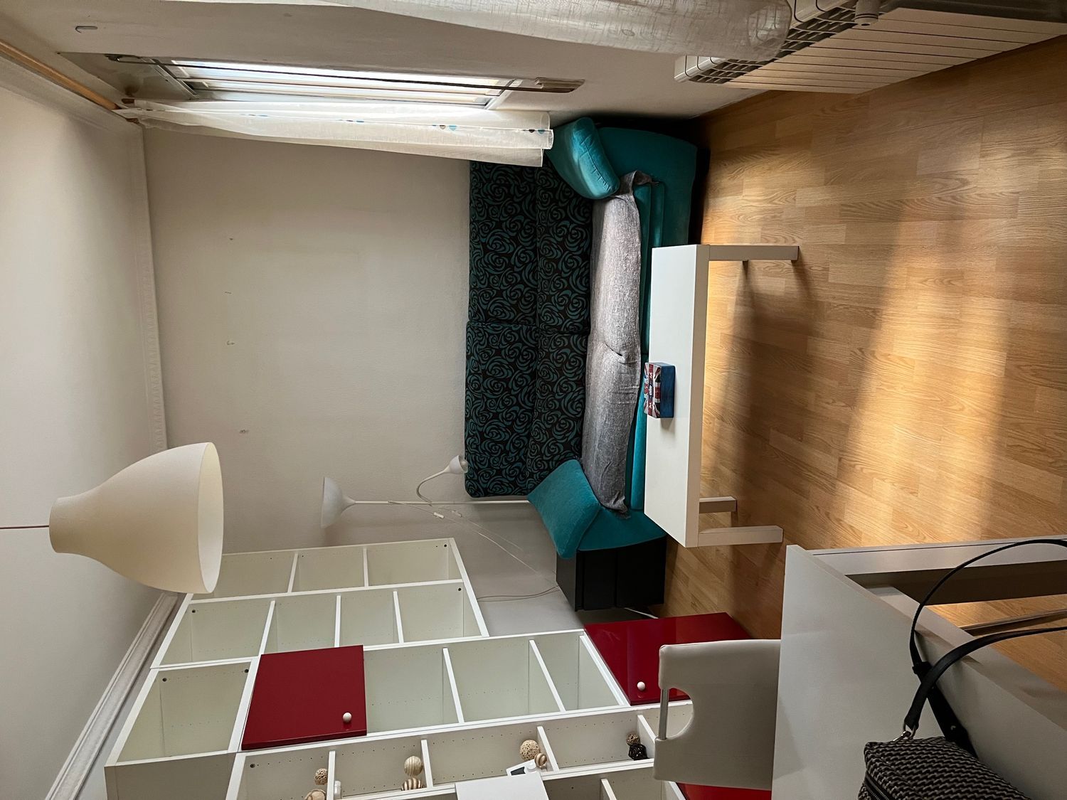 Piso en calle de Embajadores, 152 - Foto 1