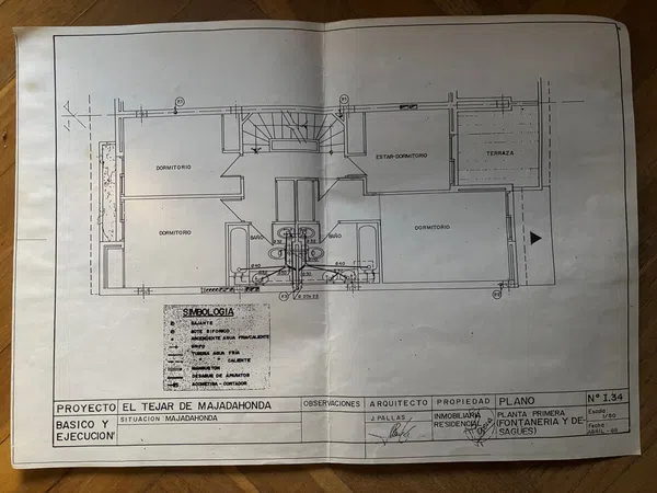 Chalet adosado en Zona Carretera del Plantío - Foto 28