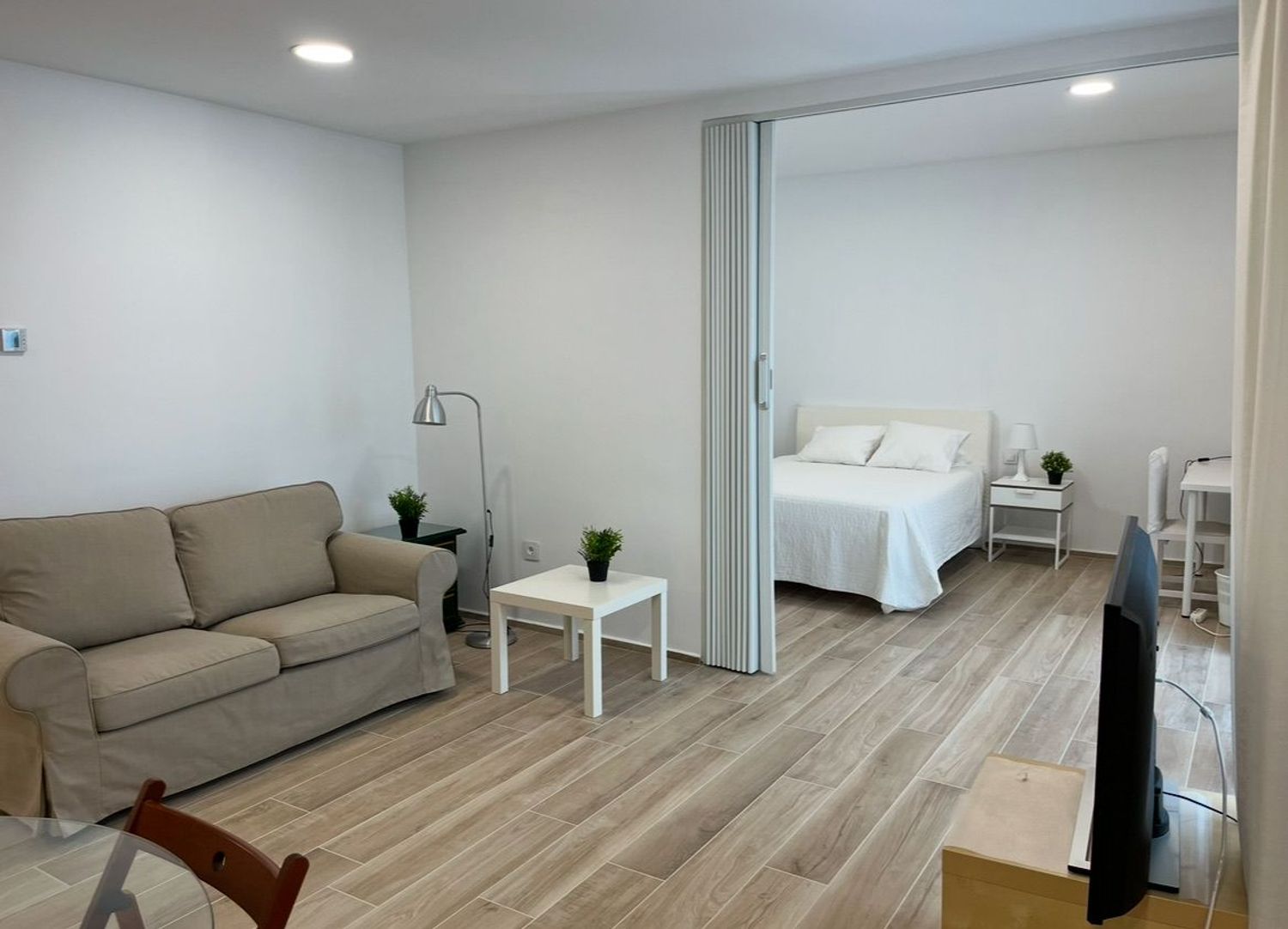 Piso en Villanueva de la Cañada - Foto 2