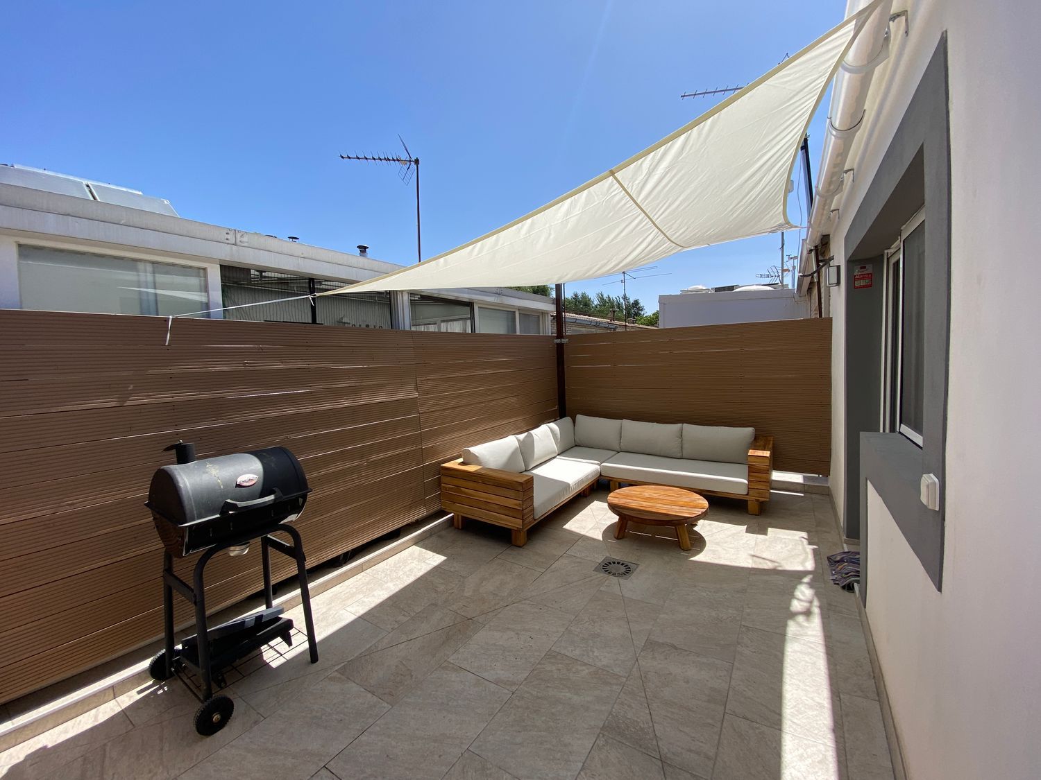 Chalet adosado en calle Santa Teresa de Jesús, 1 - Foto 35