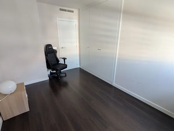 Piso en El Asombro de Damasco, 15, Los Ángeles - Foto 5