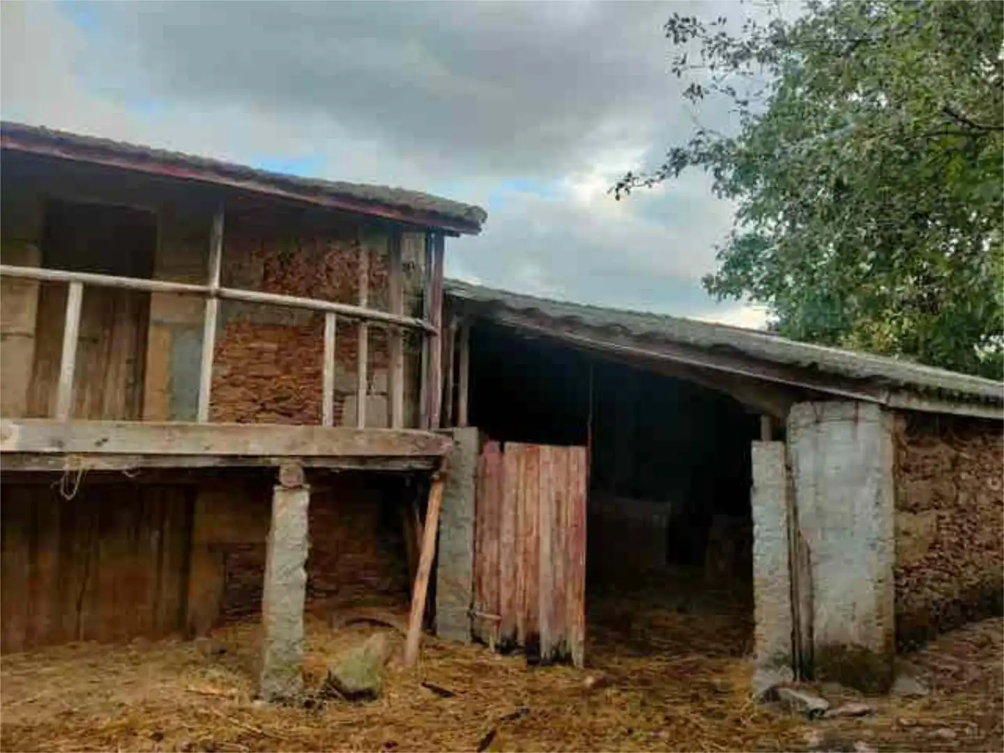 Chalet en Parderrubias - Foto 8
