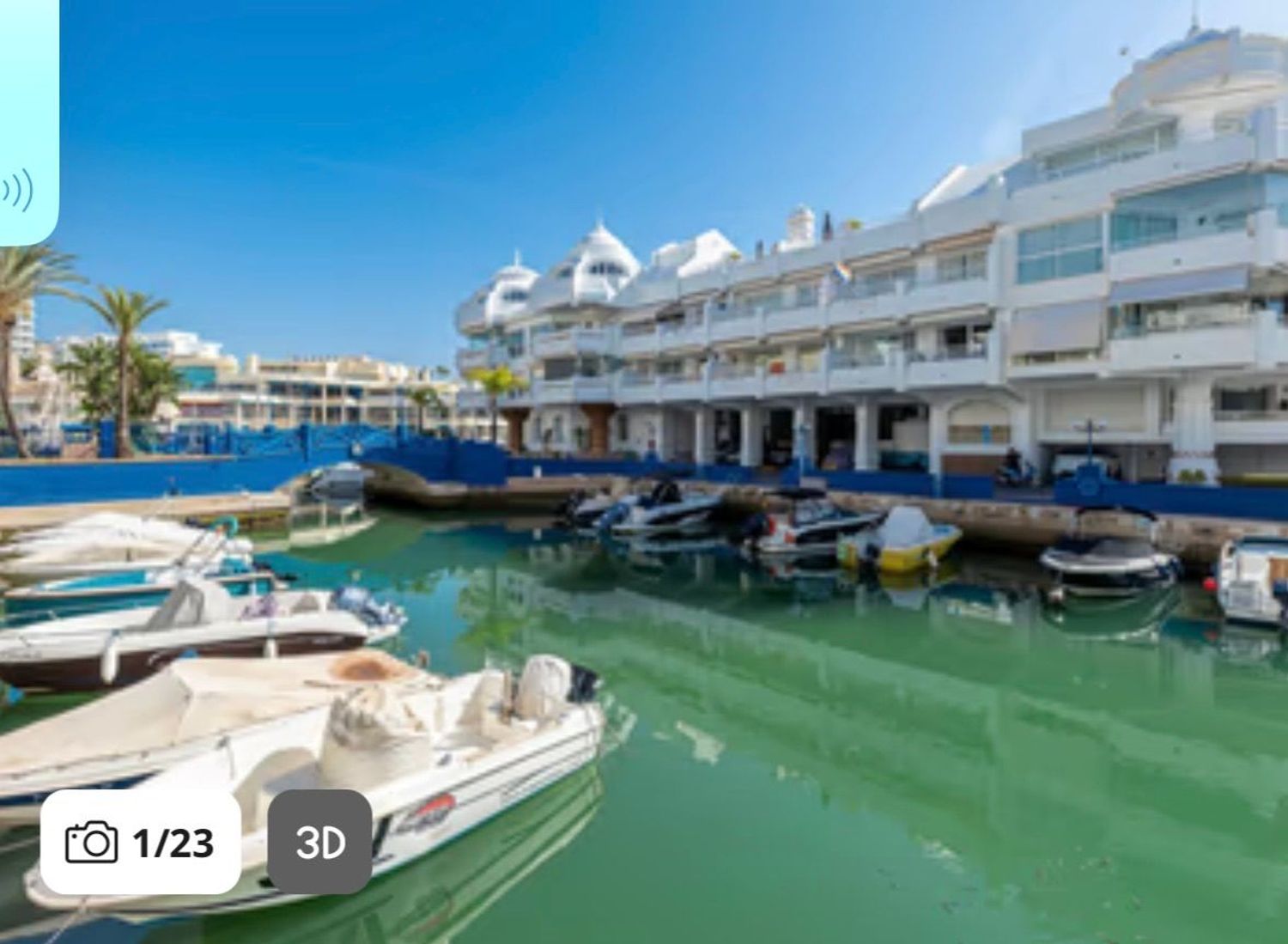 Local en Avenida del Puerto Deportivo, 36, Solymar - Puerto Marina, Solymar - Puerto Marina - Foto 34