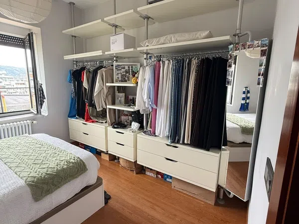 Piso en Calle Amara, 31, Amara Zaharra-Arbaizenea - Foto 8
