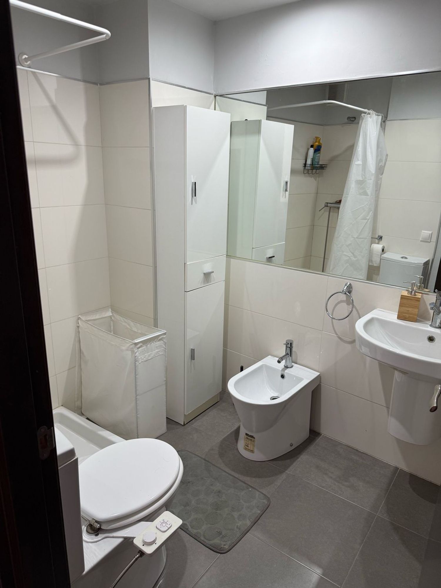 Piso en calle de la Democràcia, 13 - Foto 7