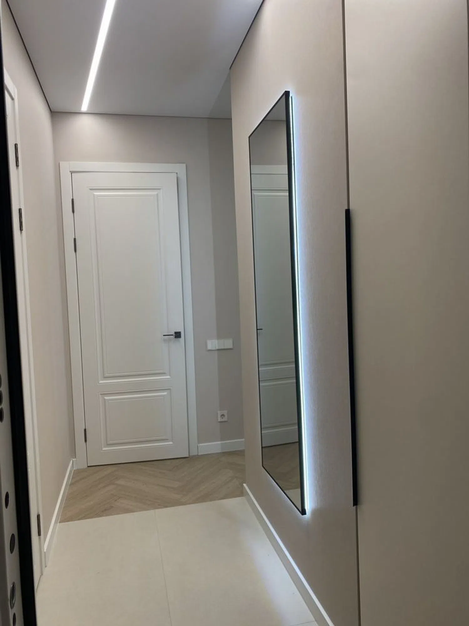 Piso en calle del Forn de l'Olivera, 22 - Foto 2