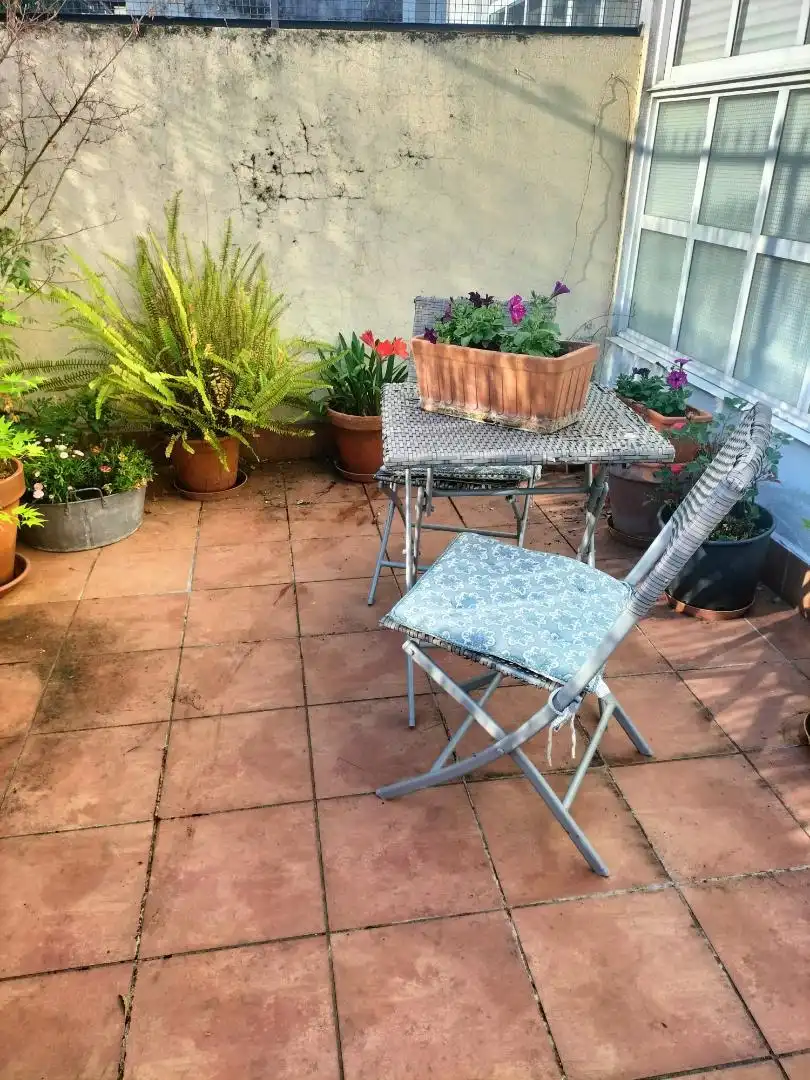 Piso en  Avenida de Zamora 137D - Foto 30