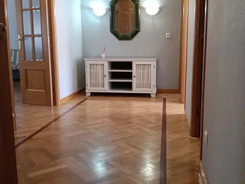 Piso en calle Carnaval del Toro, 5 - Foto 1