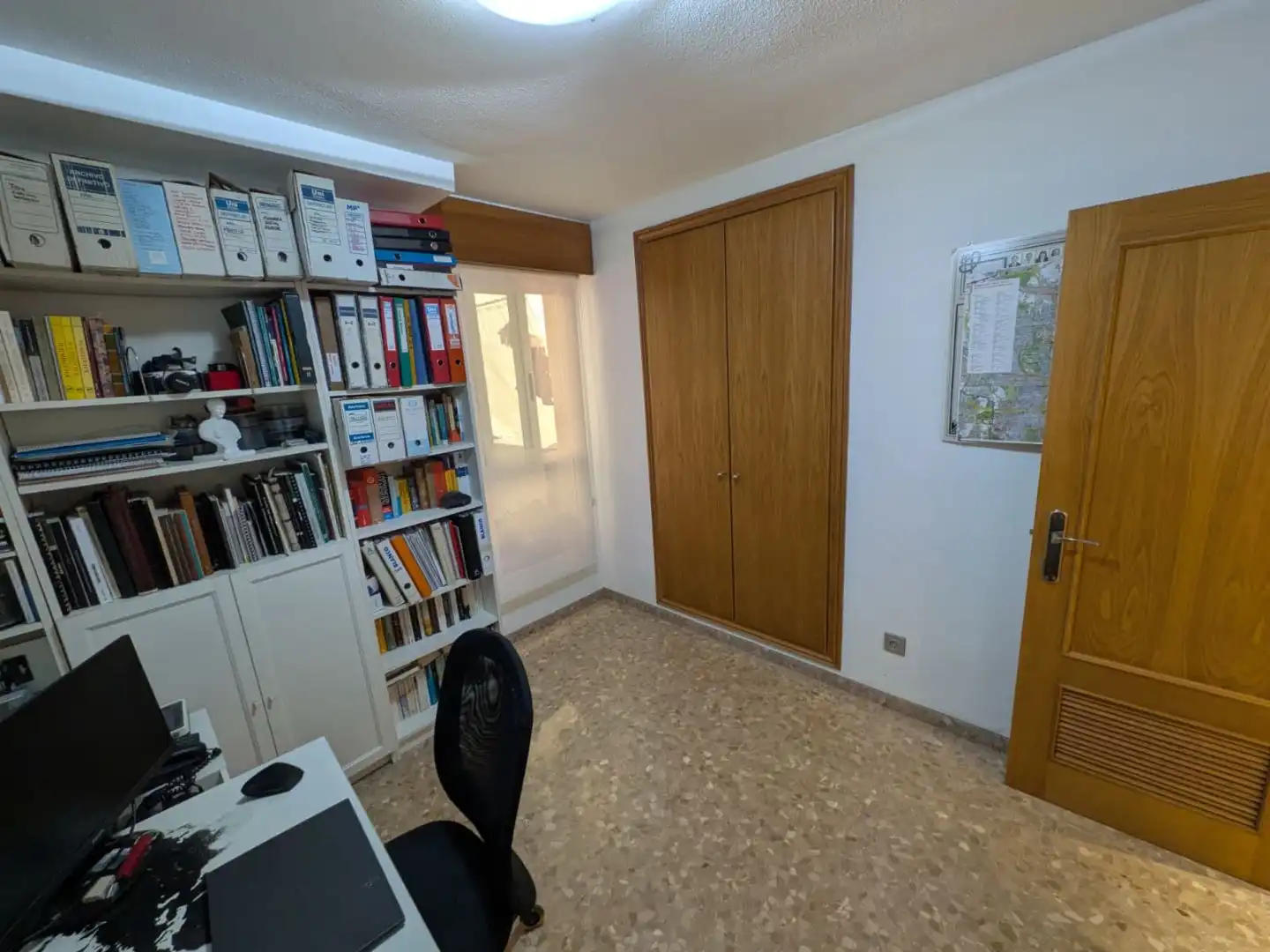 Piso en  Valencia Capital - Foto 19