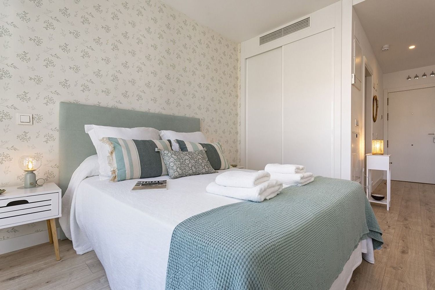 Estudio en paseo Martiricos, 30 - Foto 8