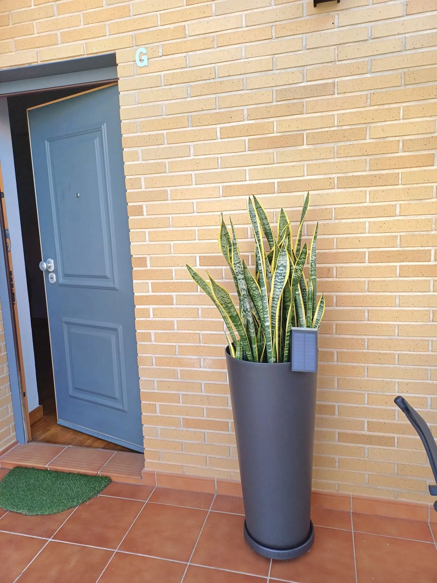 Chalet pareado en calle Fernando Sanchéz Agüera, 3 - Foto 3