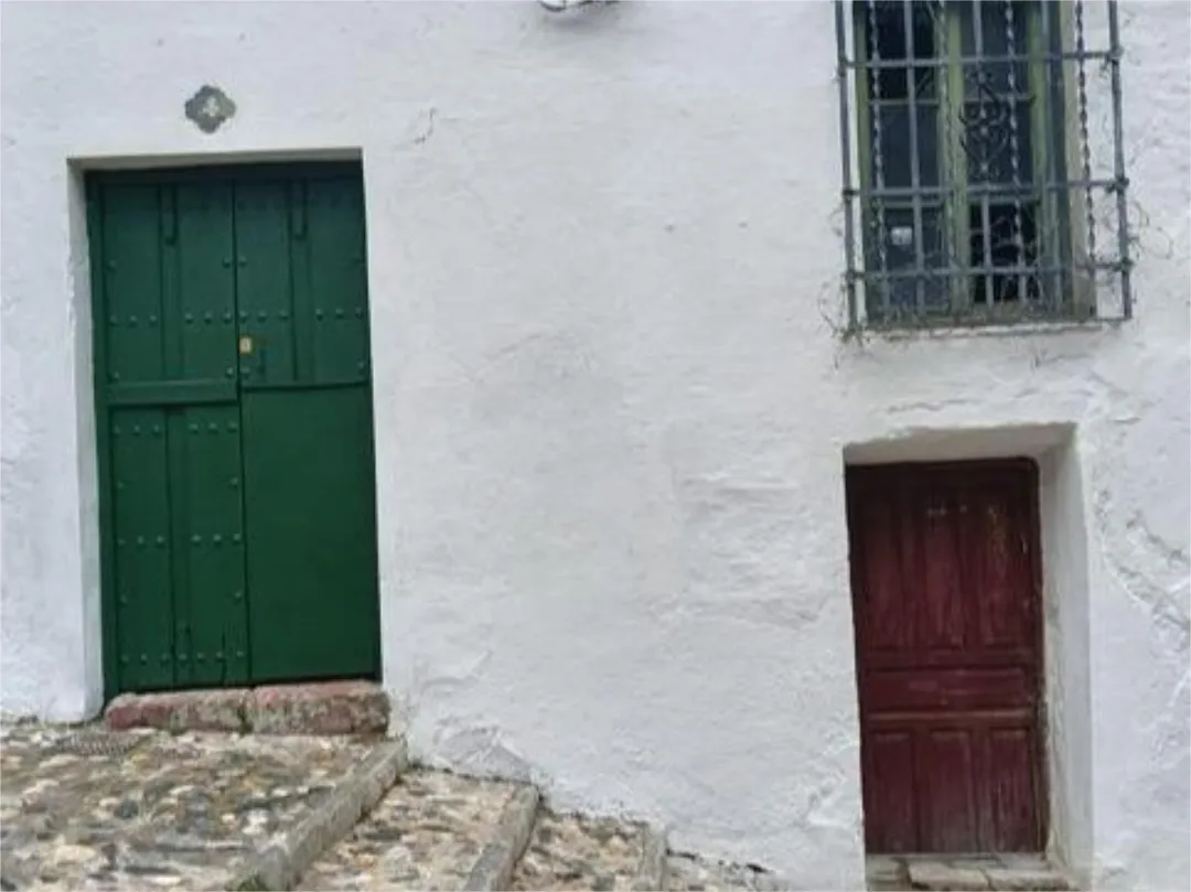 Casa adosada en  Placeta Cruz Verde 4 - Foto 3